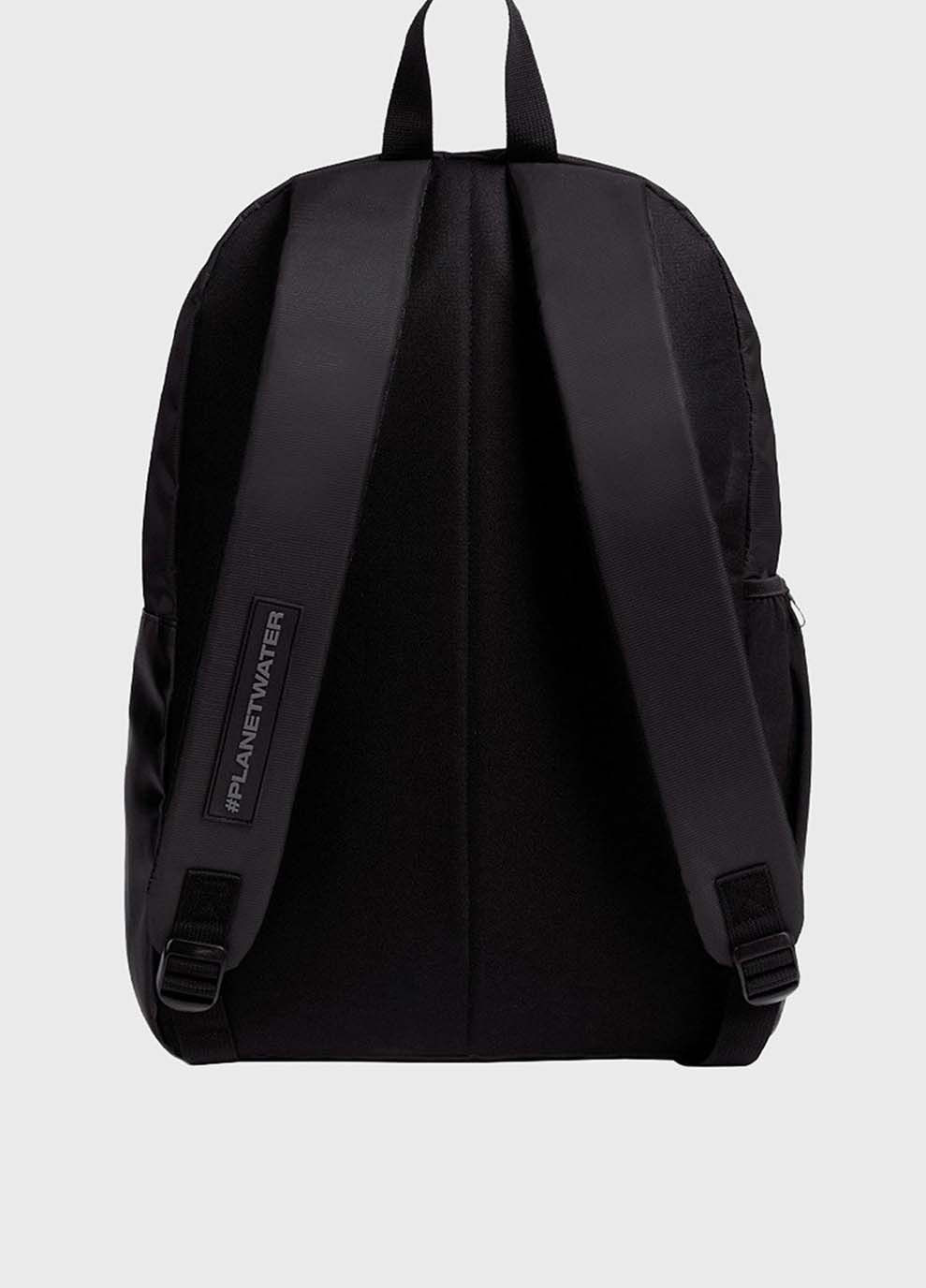 Рюкзак ONE GO BACKPACK 30L Чорний 45 х 31 х 18 см Arena (367600010)