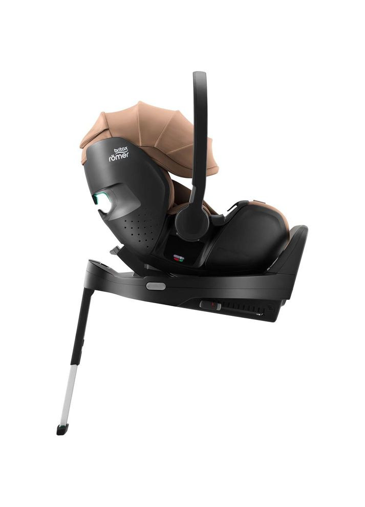 Автокрісло Baby-Safe Pro 2025 Lux Warm Caramel () Britax Römer 2000040844 (335973563)