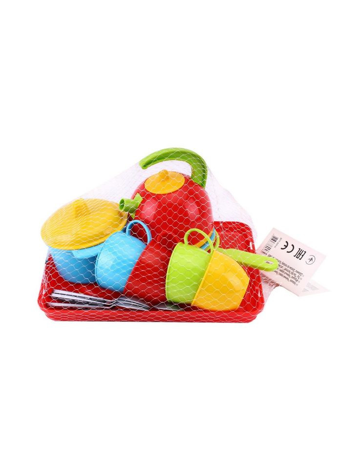 Дитячий Набір "Кухня Галинка №5" 1851TXK з газовою плитою ТехноК (316273672)