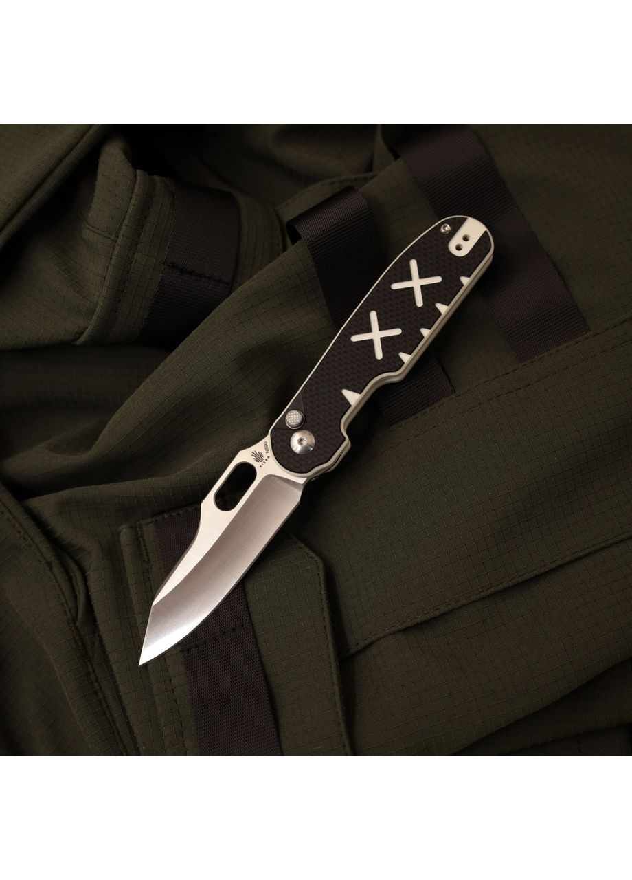 Нож Складной Cormorant (Ki4562A1) Kizer (370709479)