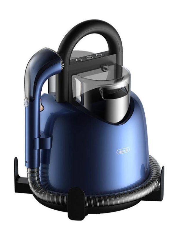 Пылесос с функцией чистки мебели Suction Vacuum Cleaner (DEMBY200) DEERMA - (314975078)
