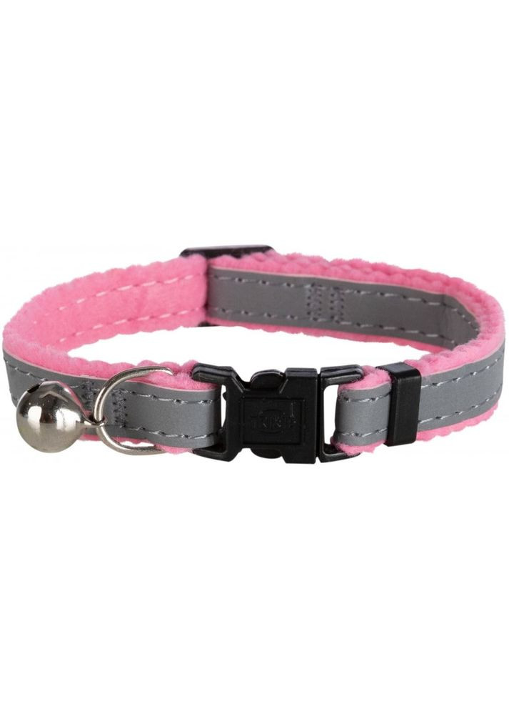 Ошейник для кошек Safer Life светоотражающий 35см Trixie (292395384)