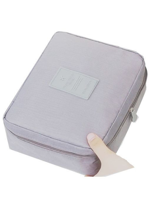 Дорожня косметичка несесер 7556961400371 Edibazzar (297643213)
