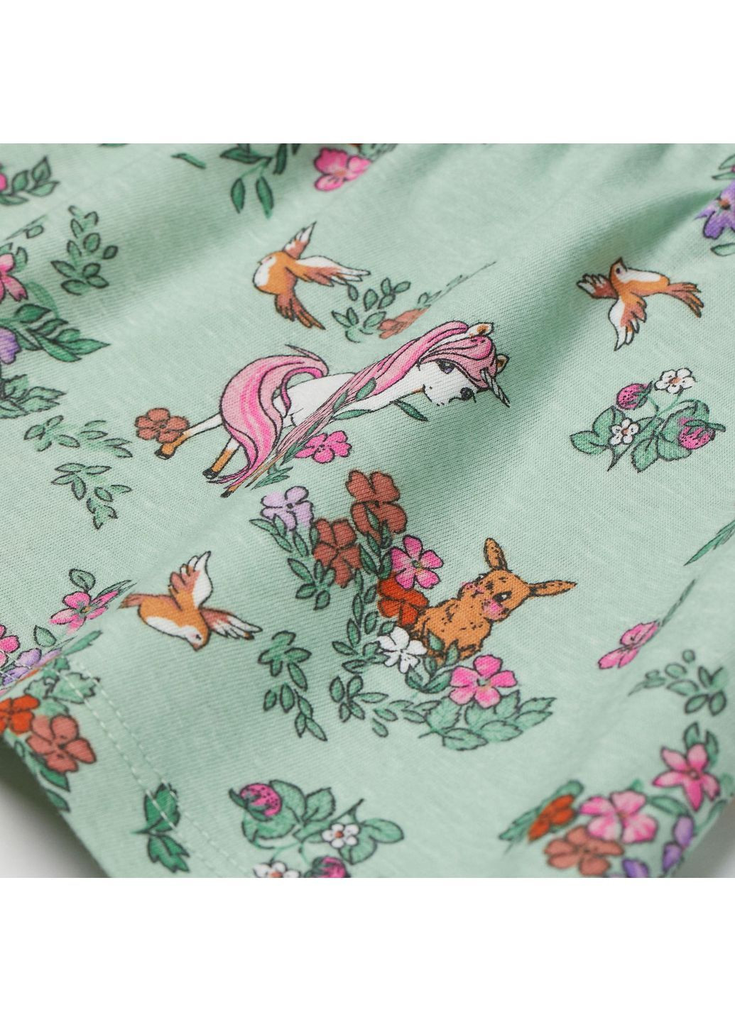 Комбінована плаття, сукня H&M (364836217)