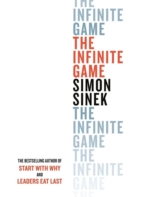 The Infinite Game Penguin (370062557)