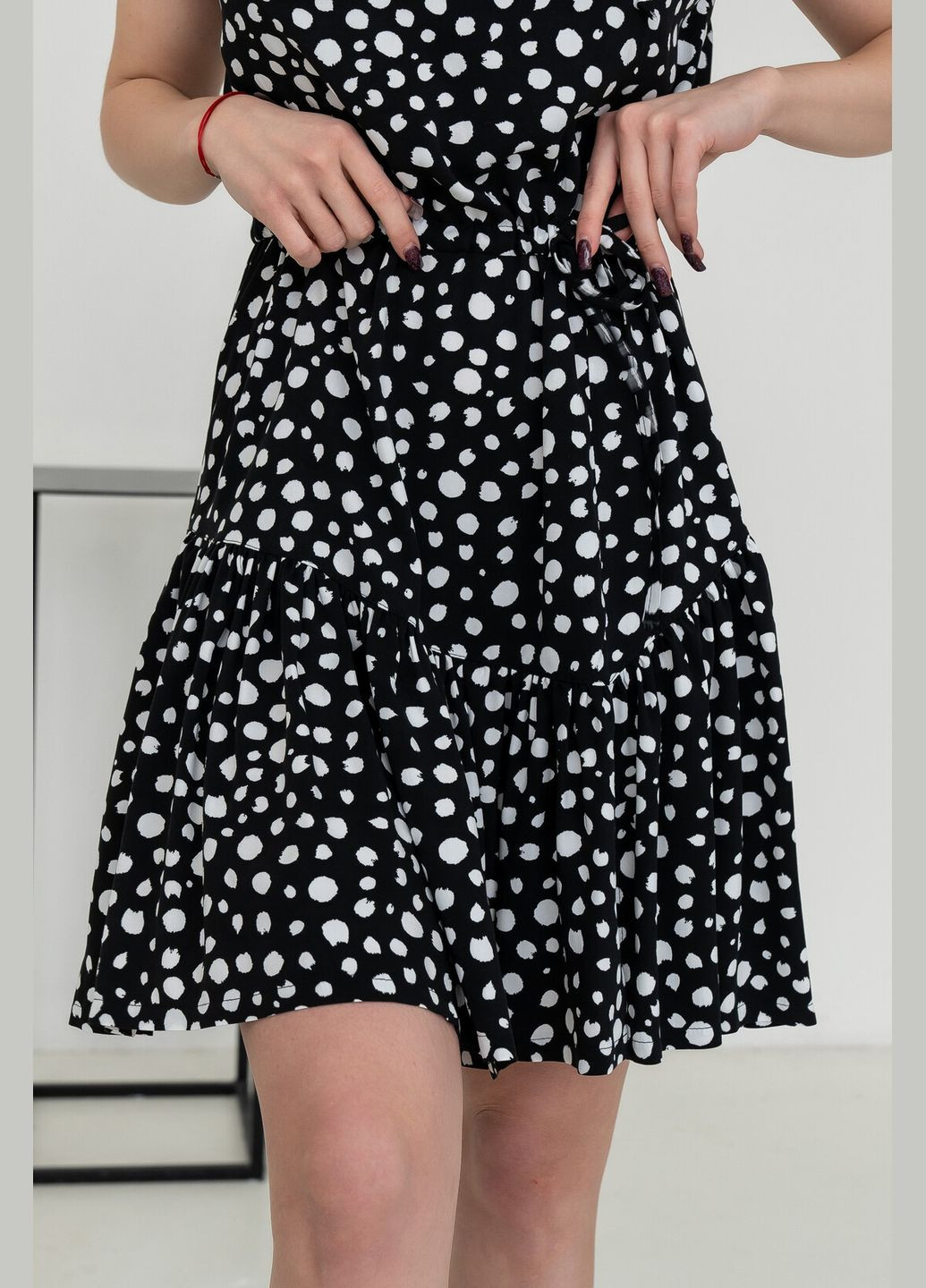 Комбинированное кэжуал, праздничный, деловое платье ри мари рона ск 1124 RiMari