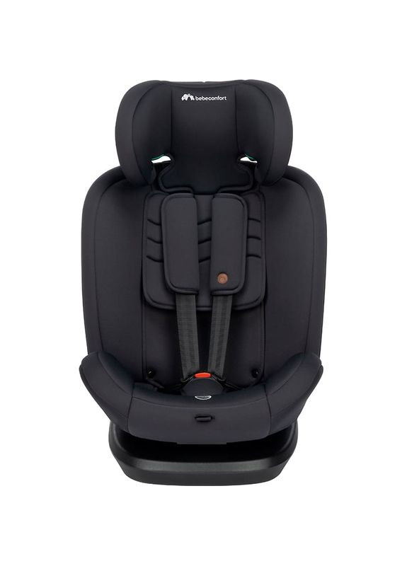 Автокресло APOLLO i-Size Mineral Black (8518288210) Bebe Confort (351364730)