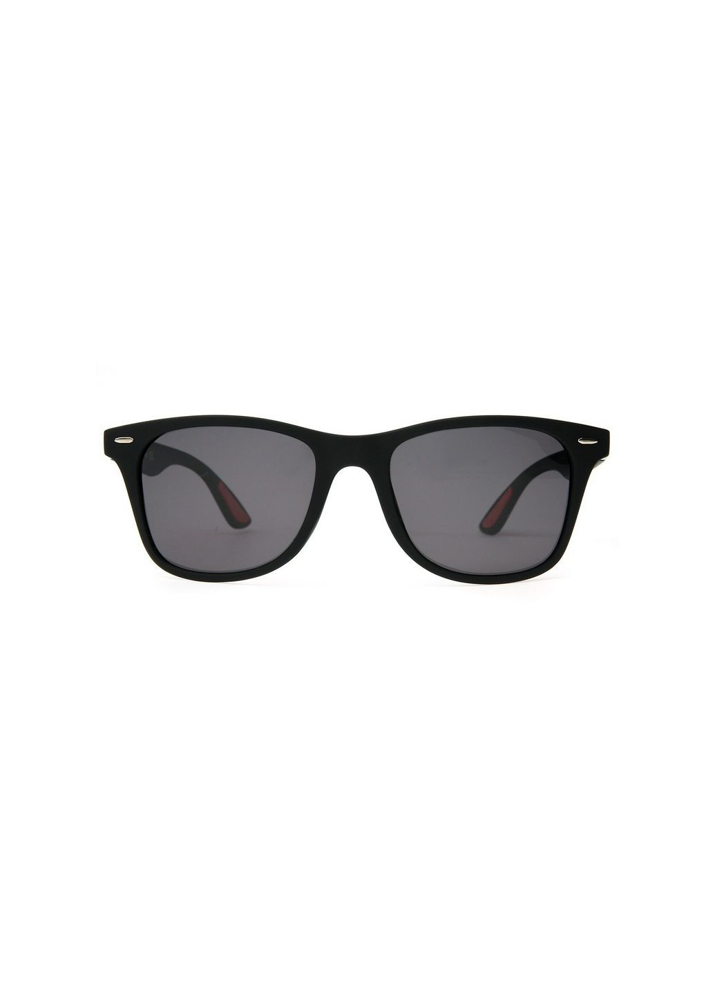 Солнцезащитные очки с поляризацией Вайфарер женские LuckyLOOK 093-226 (289359442)