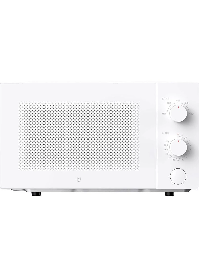 Мікрохвильова піч Microwave 20L (MWB020) CN [147834] MiJia (399681005)