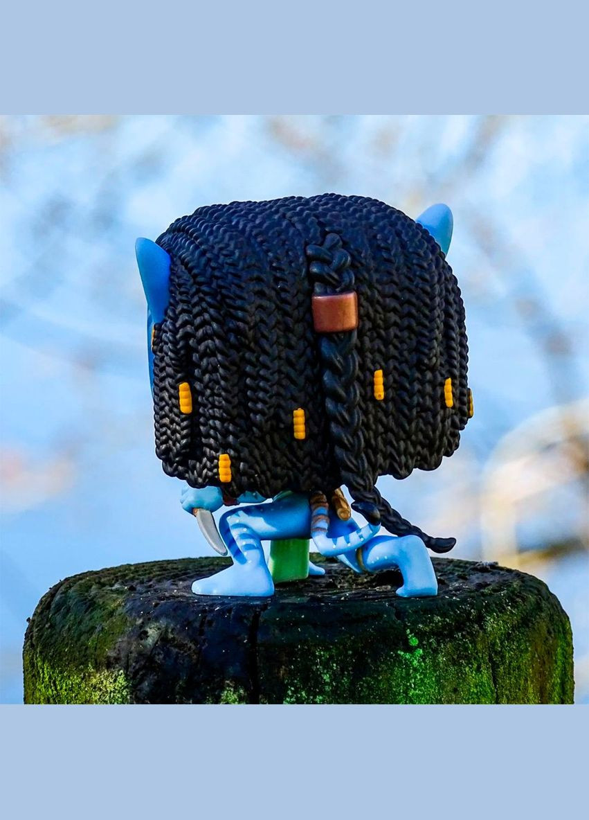 Колекційна фігурка POP! серії Аватар – Нейтірі Funko (317259518)