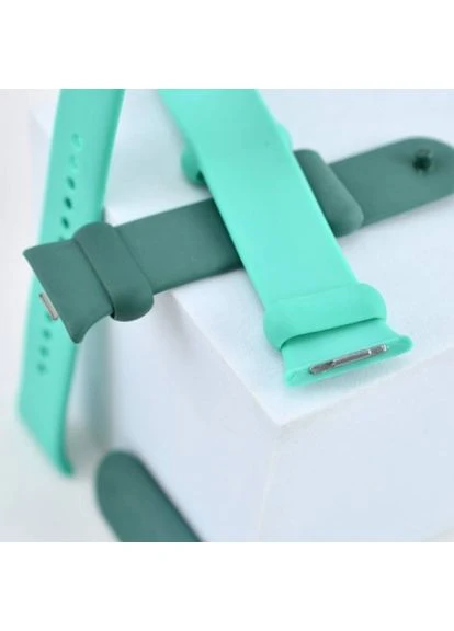 Ремінець для Xiaomi Redmi Watch 4/5 Mi Band 8 Pro/9 Pro No Brand (390184793)