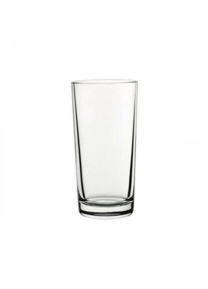 Набір склянок високих Alanya PS-52432-6 260 мл 6 шт Pasabahce (322030653)