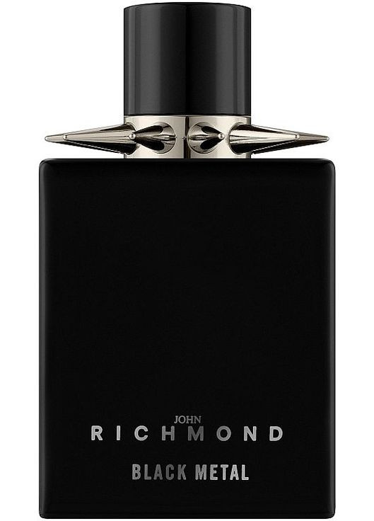 Black Metal 50 мл Парфюмированная вода John Richmond (366152782)