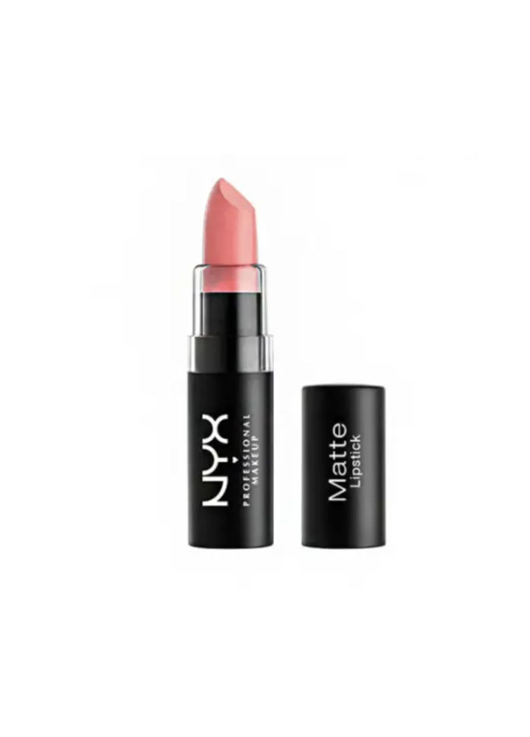 Помада Cosmetics Matte Lipstick MLS01 Nyx (339619915)