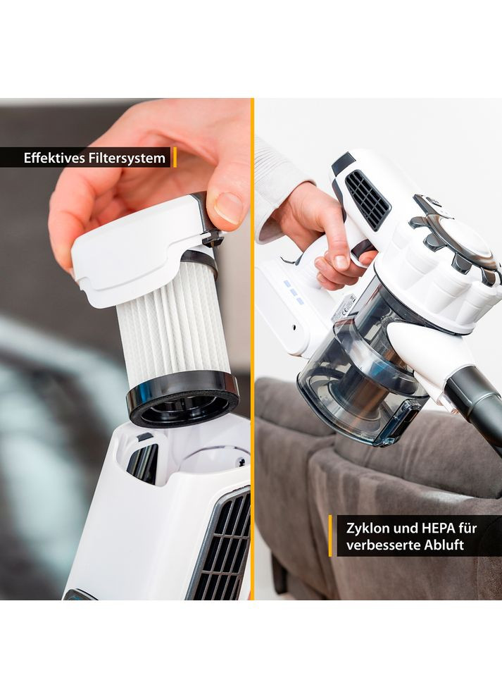 Пылесос FA-5541-4-GR First (326033523)