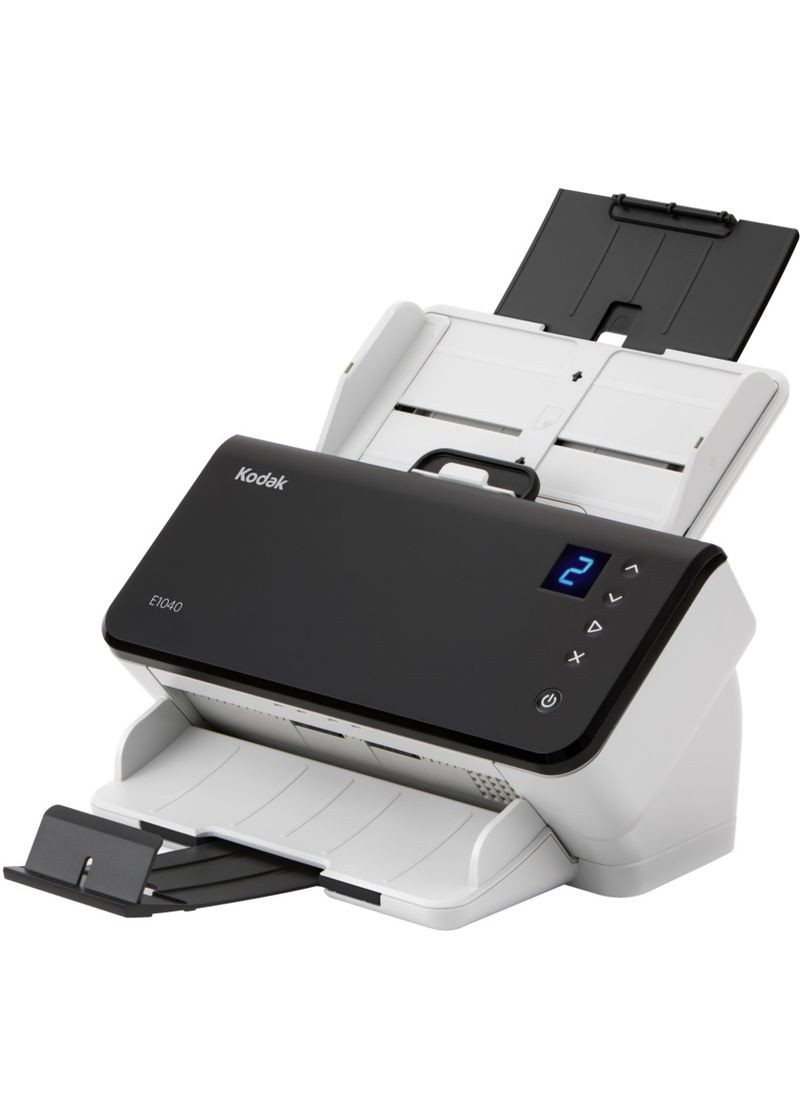 Документсканер А4 E1040 Kodak (314929344)