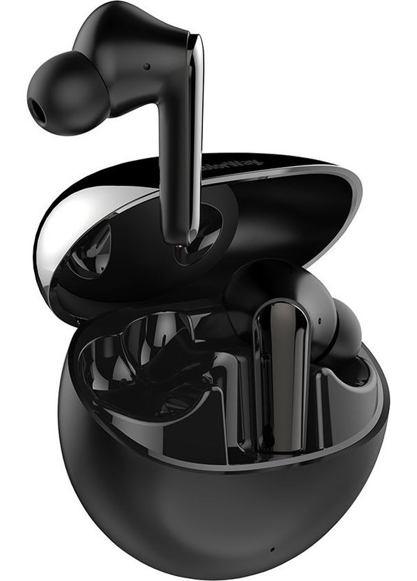 Навушники TWS-3 Earbuds Black (CW-TWS3BK) Colorway (339084998)