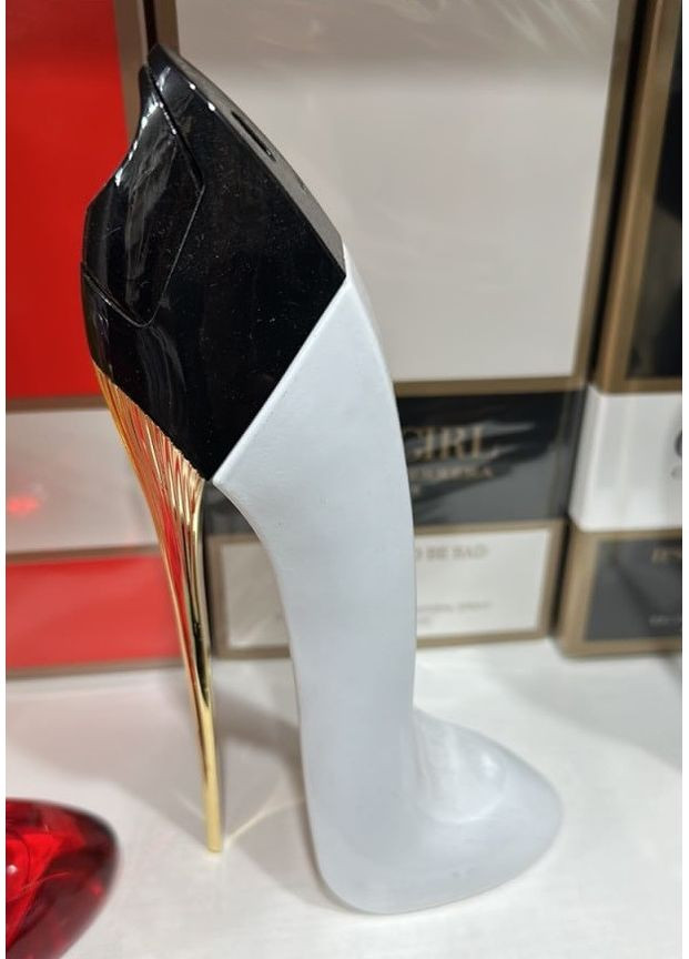 Парфумована жіноча вода Carolina Herrera Good Girl Духи 100мл No Brand (366734859)