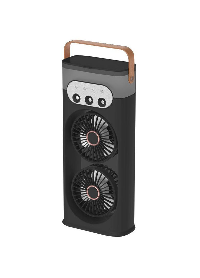 Настільний вентилятор SL617 2in1 з водяним охолодженням Epik (342395966)