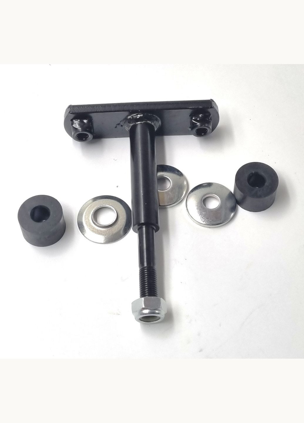 Ремкомплект стабілізатора, 41187 OEM MR296507 Паджеро Спорт, L200 1996-2008 Febi Bilstein (354823065)