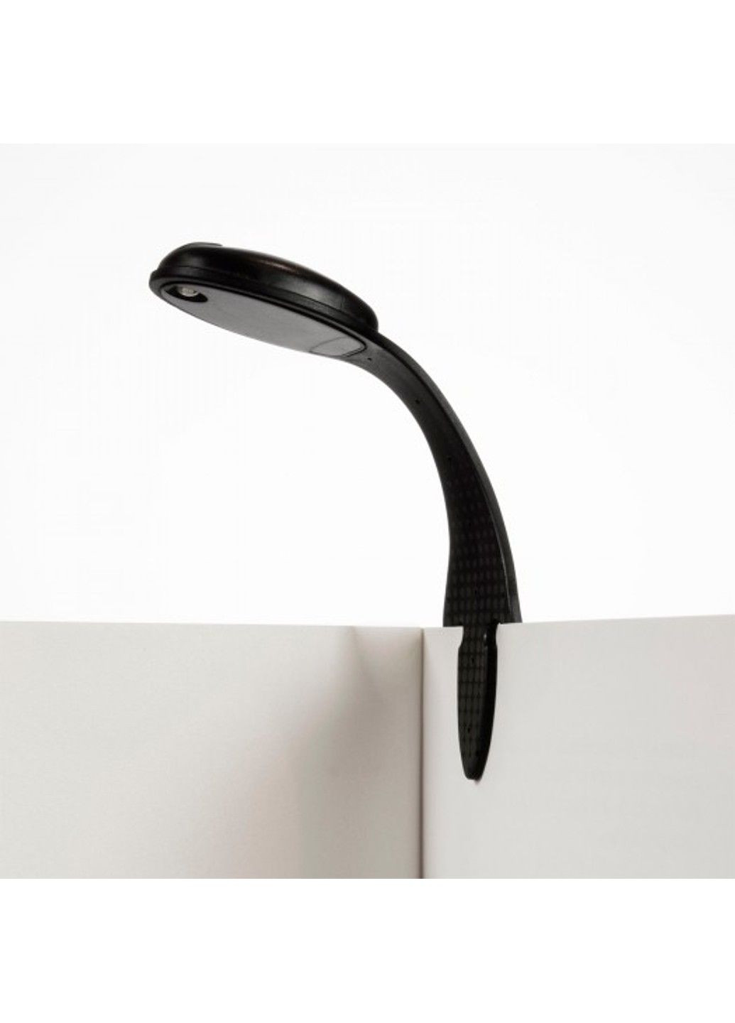 Закладка-ліхтарик - Чорний стиль FLEXILIGHT (331297658)