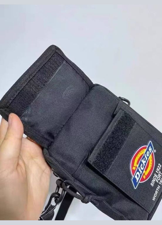 Сумка мессенджер барсетка через плечо Dickies дикис No Brand (302895169)