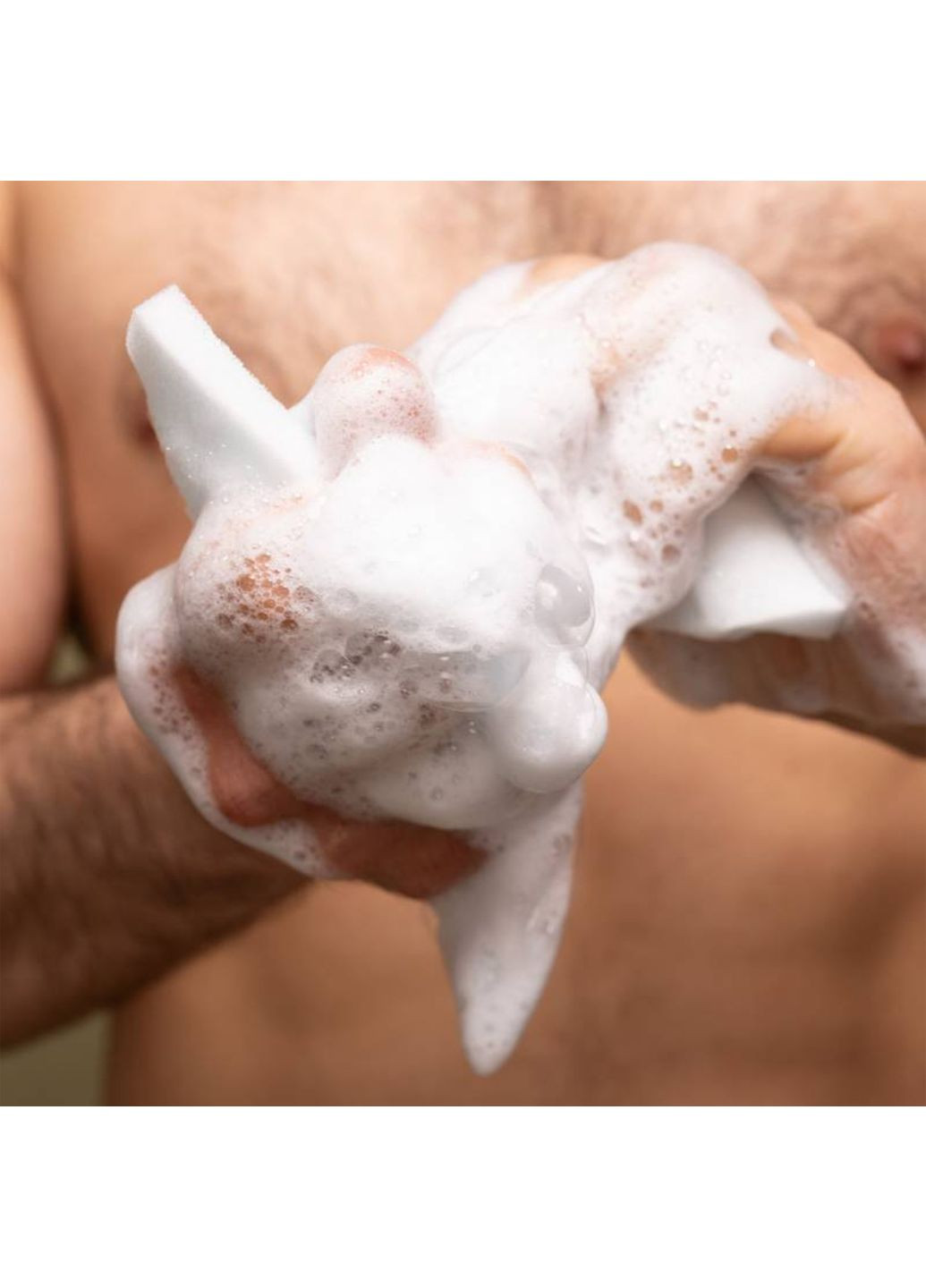 Сухой душ Для всего тела Multi TakeHOT (364846238)