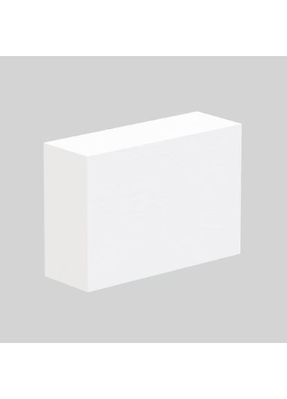 Баф шлифовщик прямоугольный mini EXPERT 51 100/180 грит (1 шт) Staleks (372689242)