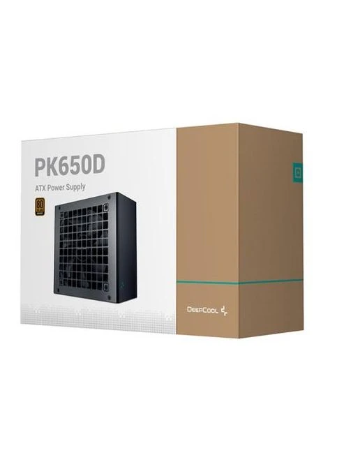 Блок питания DeepCool (365067865)