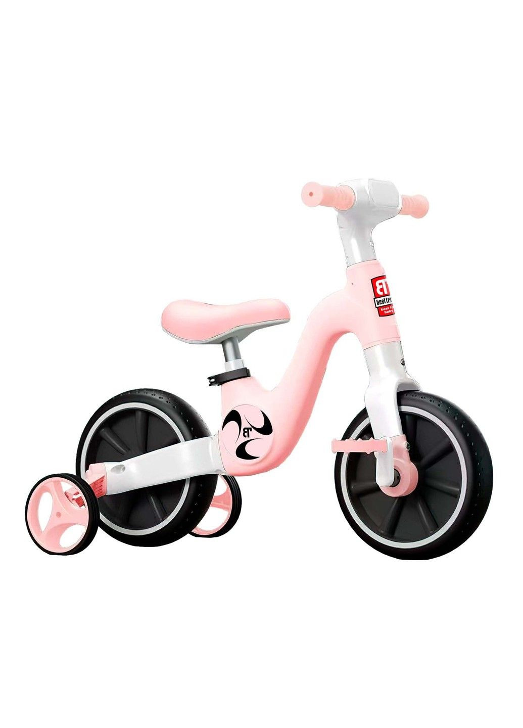 Велосипед-трансформер BT-14192 Best Trike (322346272)