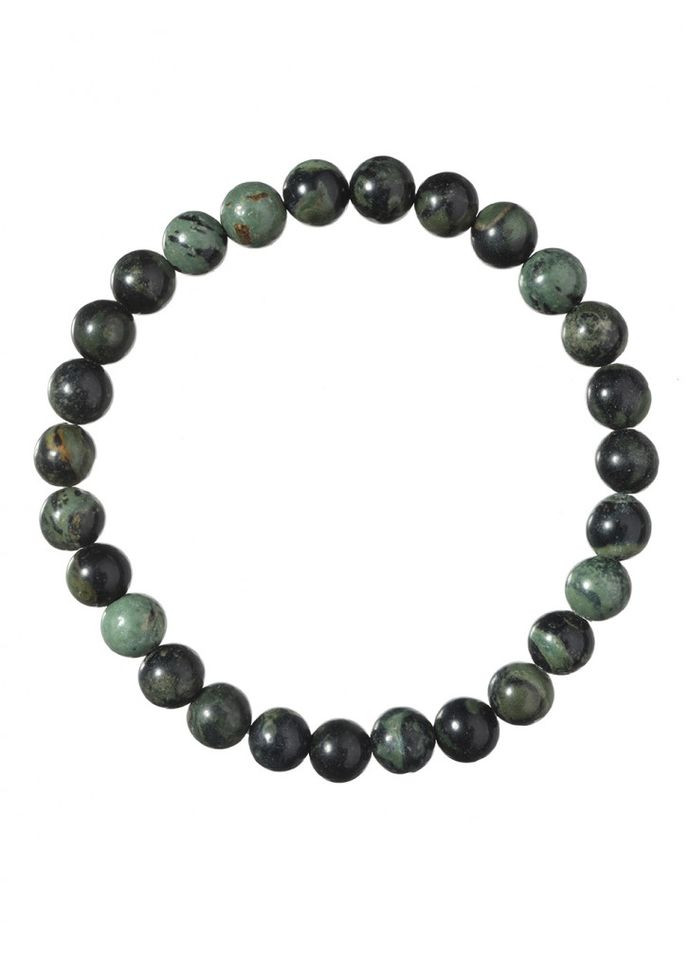 Браслет из яшмы женский 5097 LeBijou (367579878)