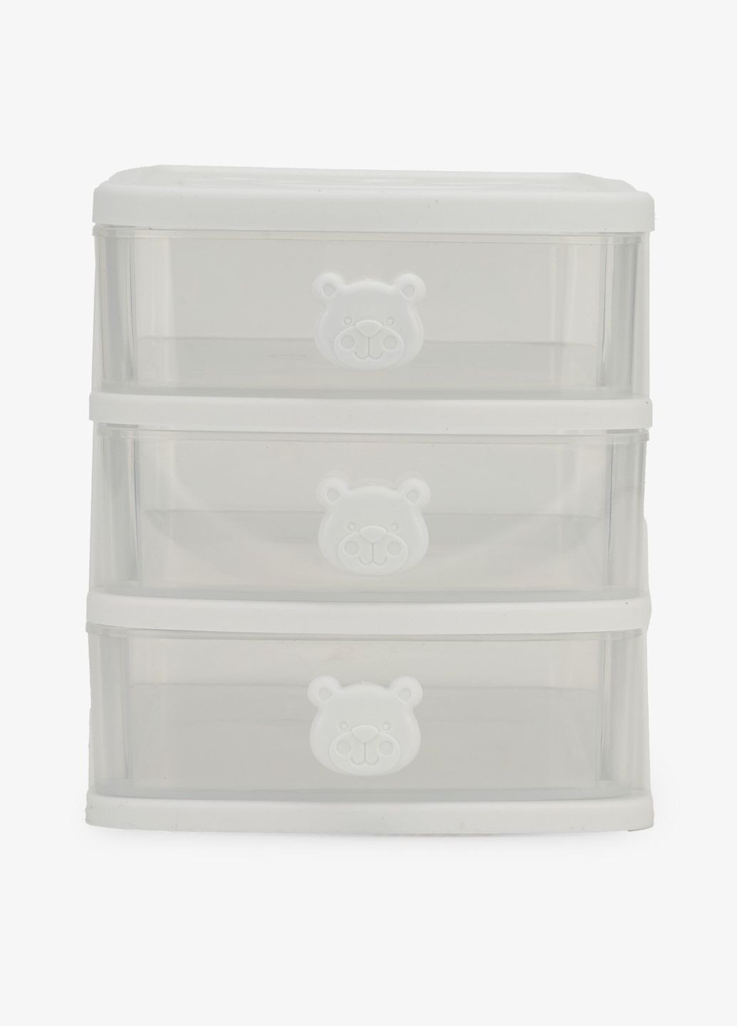 Органайзер канцелярский XR1127 Белый shop (2000990936127) No Brand (362901290)