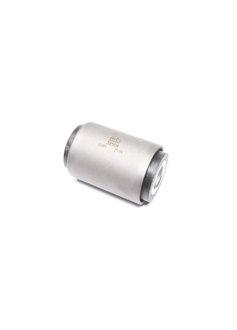 Втулка 24*62*95 ресори MAN TGA,TGS,TGX (вир-во Febi) 38504 Febi Bilstein (378825623)