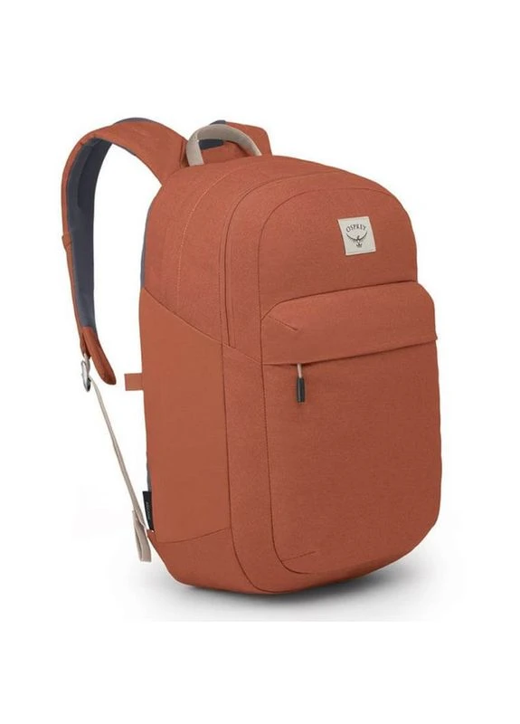 Городской рюкзак Arcane XL Day 30л porcelain orange heather (009.001.0208) Osprey (324611725)