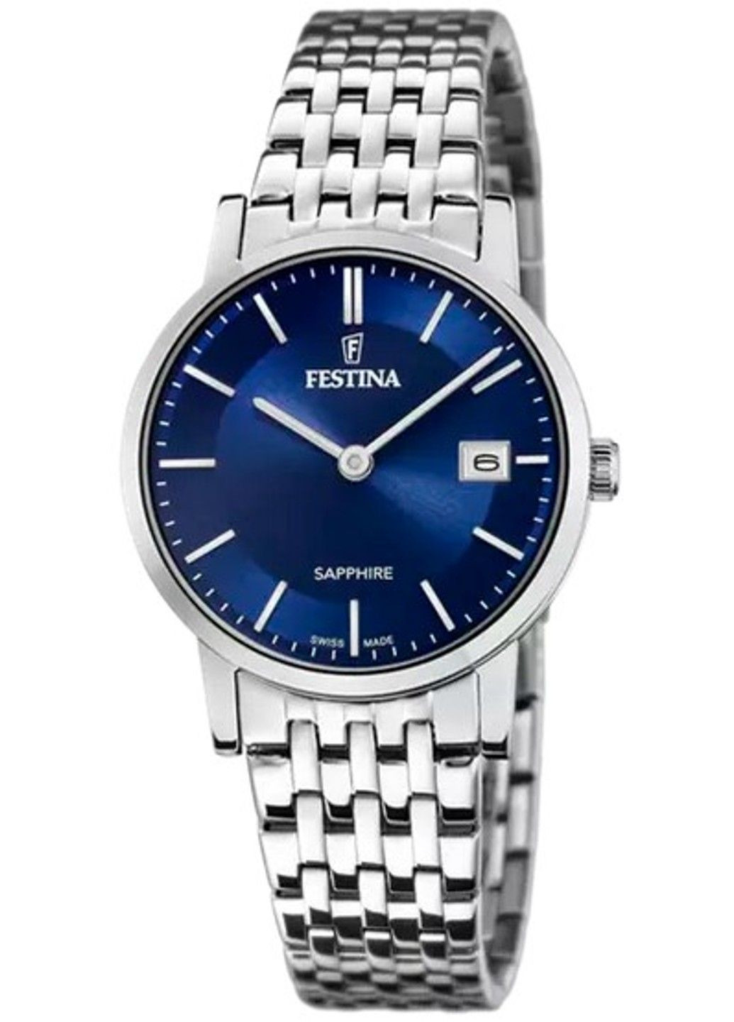 Годинник F20019/2 Festina (290416865)