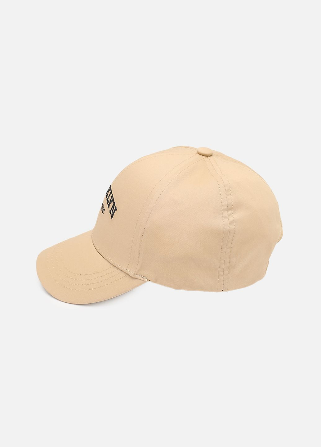 Бейсболка для мальчика цвет бежевый CB-00275234 No Brand (330223209)