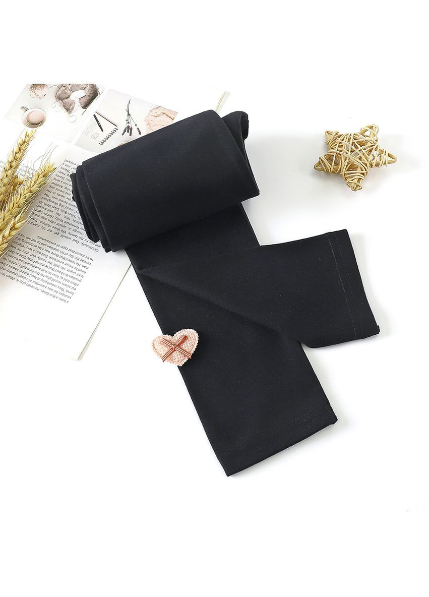 Лосини дитячі з сердечком ( 120см) (13639) Qoopixie (301219470)