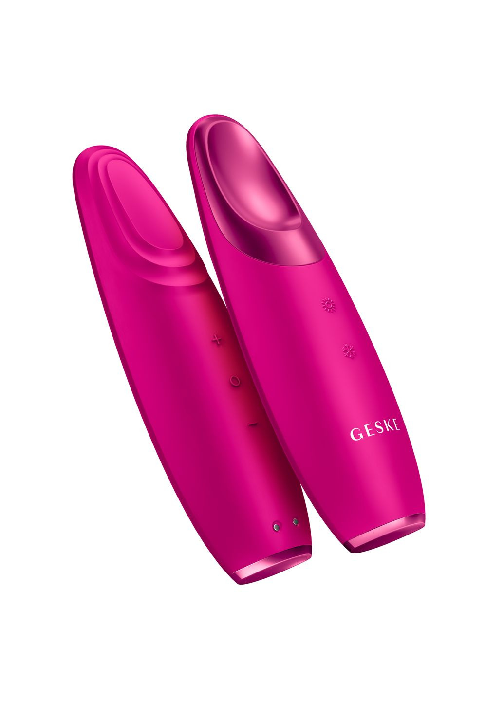 Енерджайзер для очей Warm&Cool Eye Energizer 6в1 magenta GESKE (341526145)