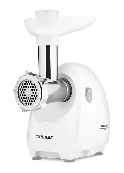 Електром'ясорубка ZMM4050B Zelmer (360394572)