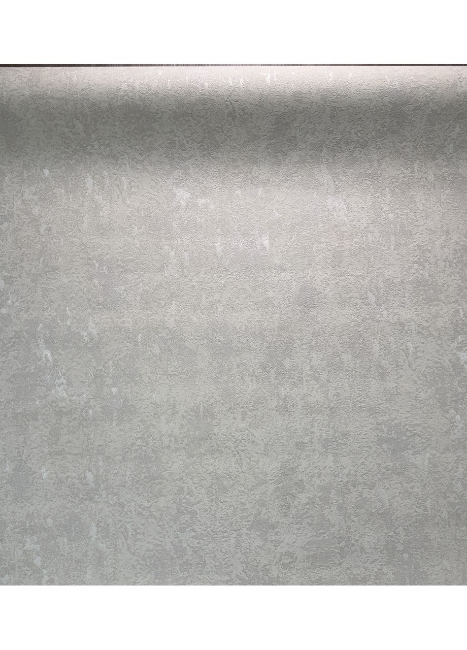 Шпалери флізелінові ширина 1.06 штукатурка бежеві для спальні, коридору, кухні MARBURG (371775640)