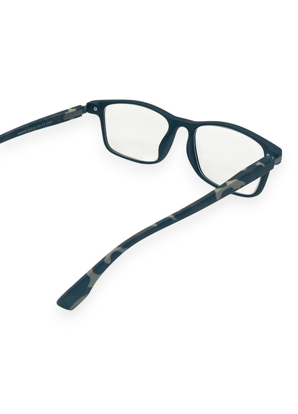 Окуляри для зору прямокутні Тактик Віжн No Brand (308863437)