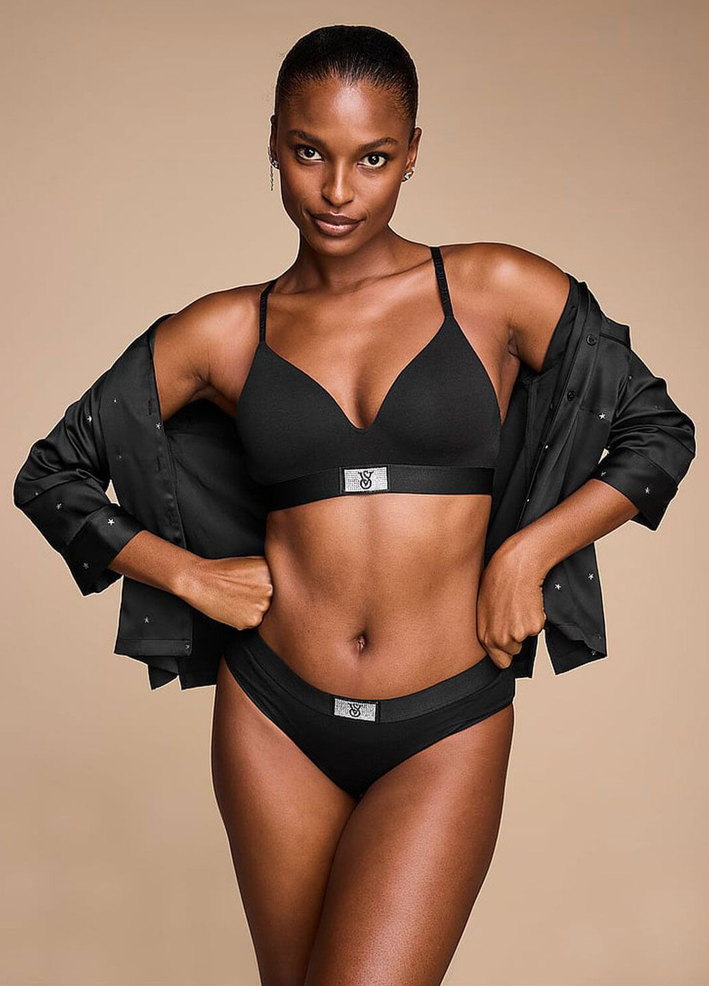 Трусики Victoria's Secret (369900432)