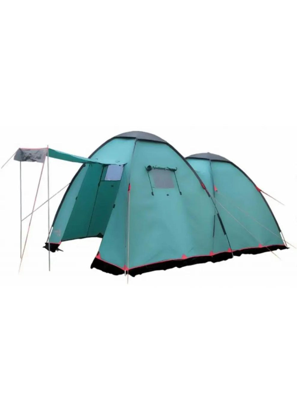 Намет Tramp Sphinx 4 Green No Brand (316533407)