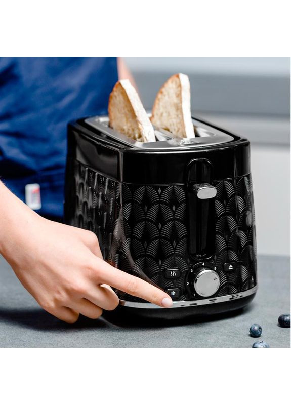 Тостер ZTS8010 Zelmer (306731994)