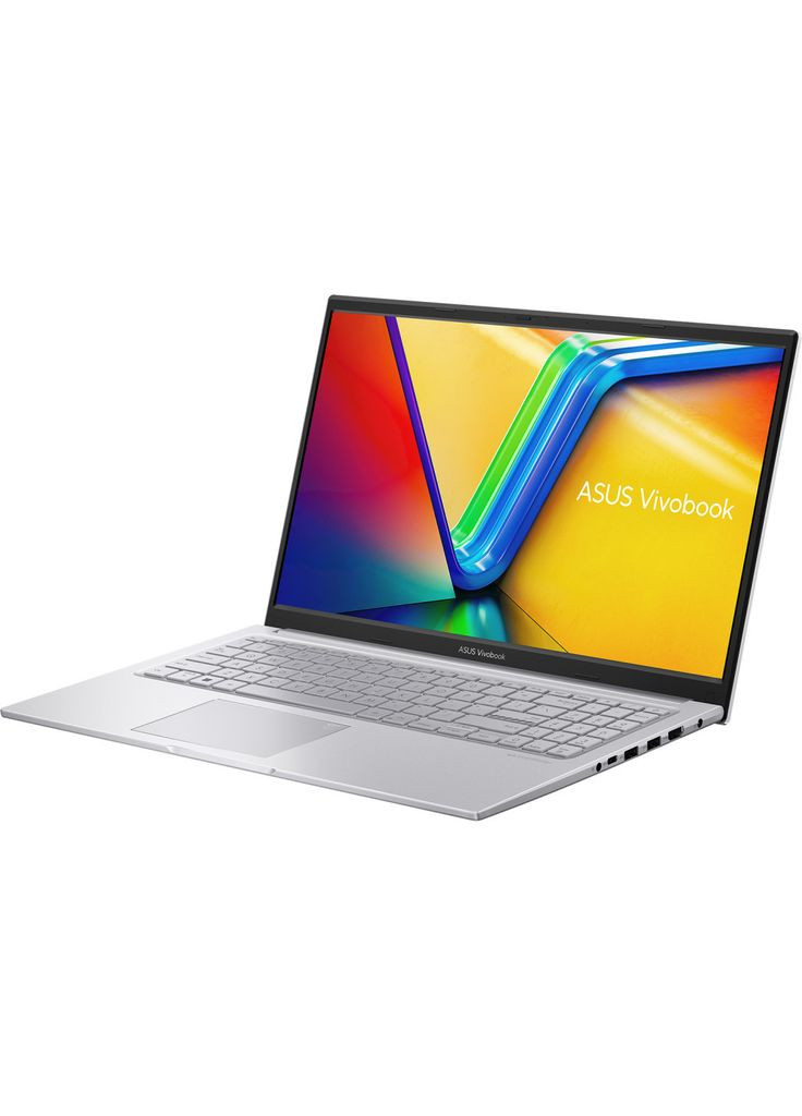 Ноутбук Vivobook 15 X1504VA-BQ500 (90NB10J2-M00PJ0) Asus (343248651)