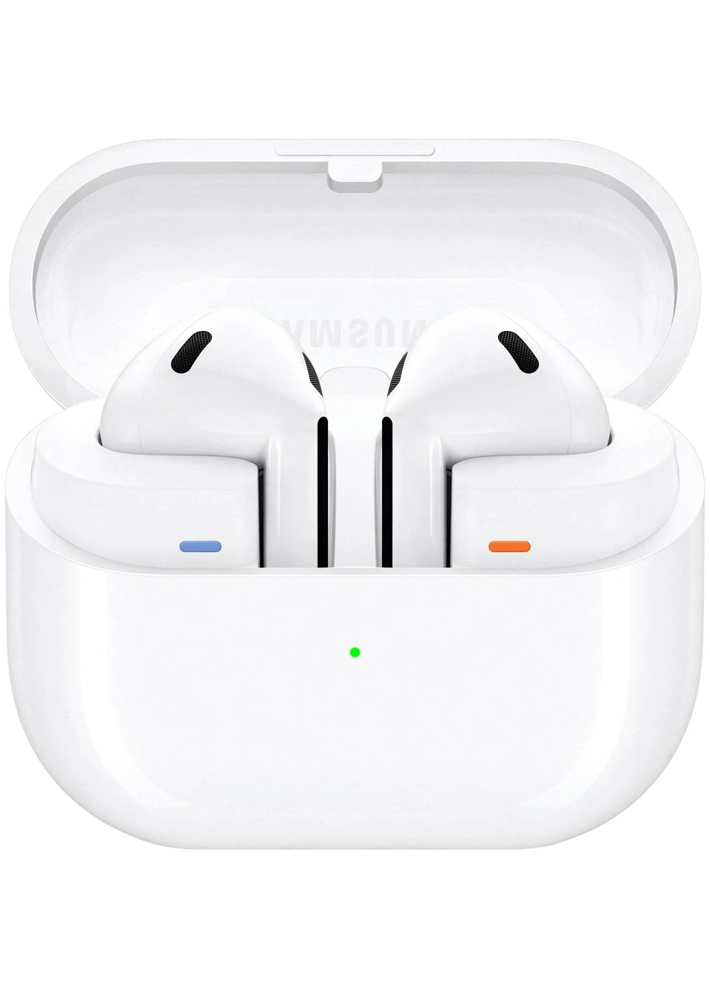 Бездротові навушники Galaxy Buds 3 (R530), білий Samsung (322458081)