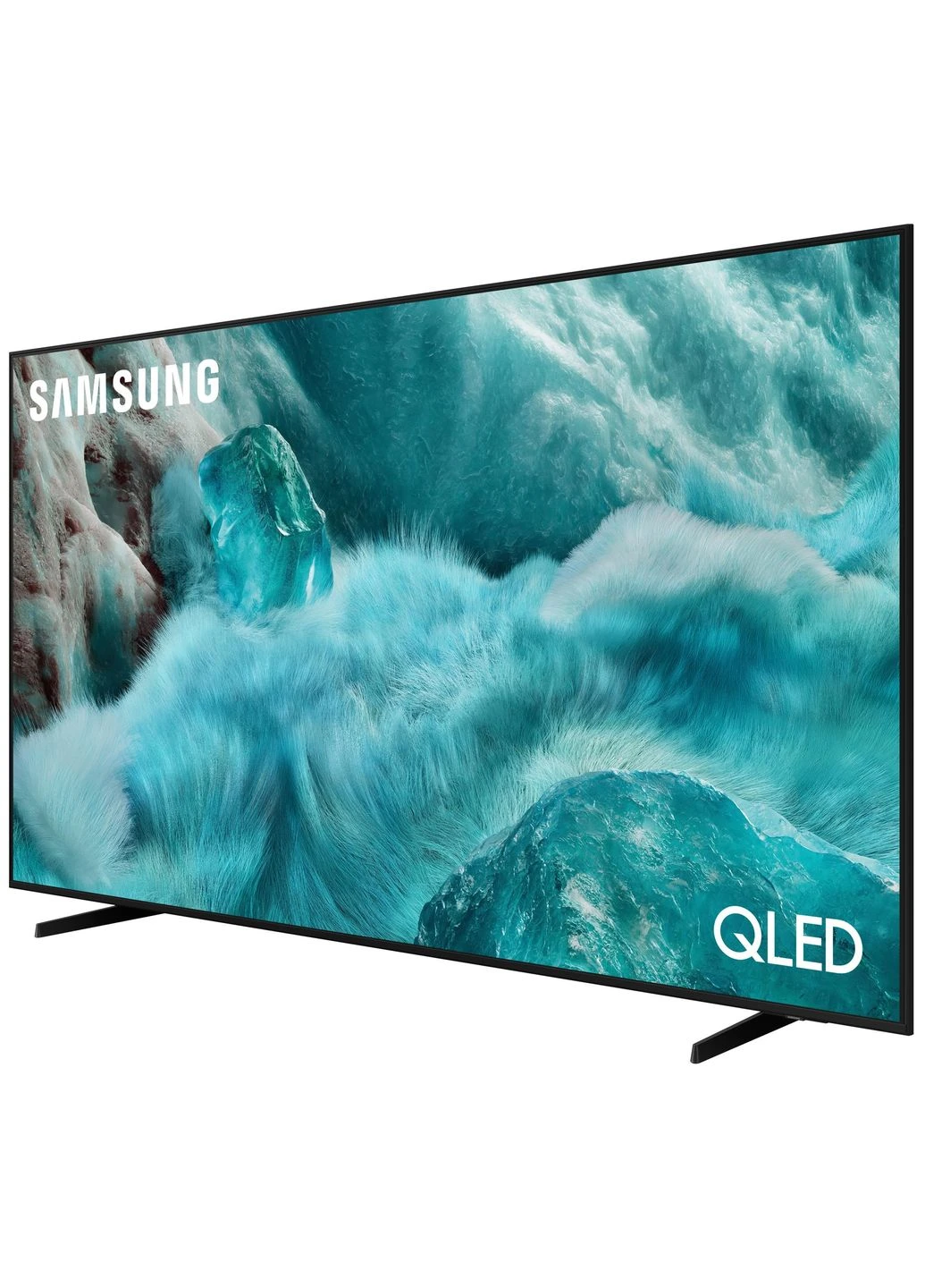 Телевізор QE43Q7FAAUXUA Samsung (342330931)