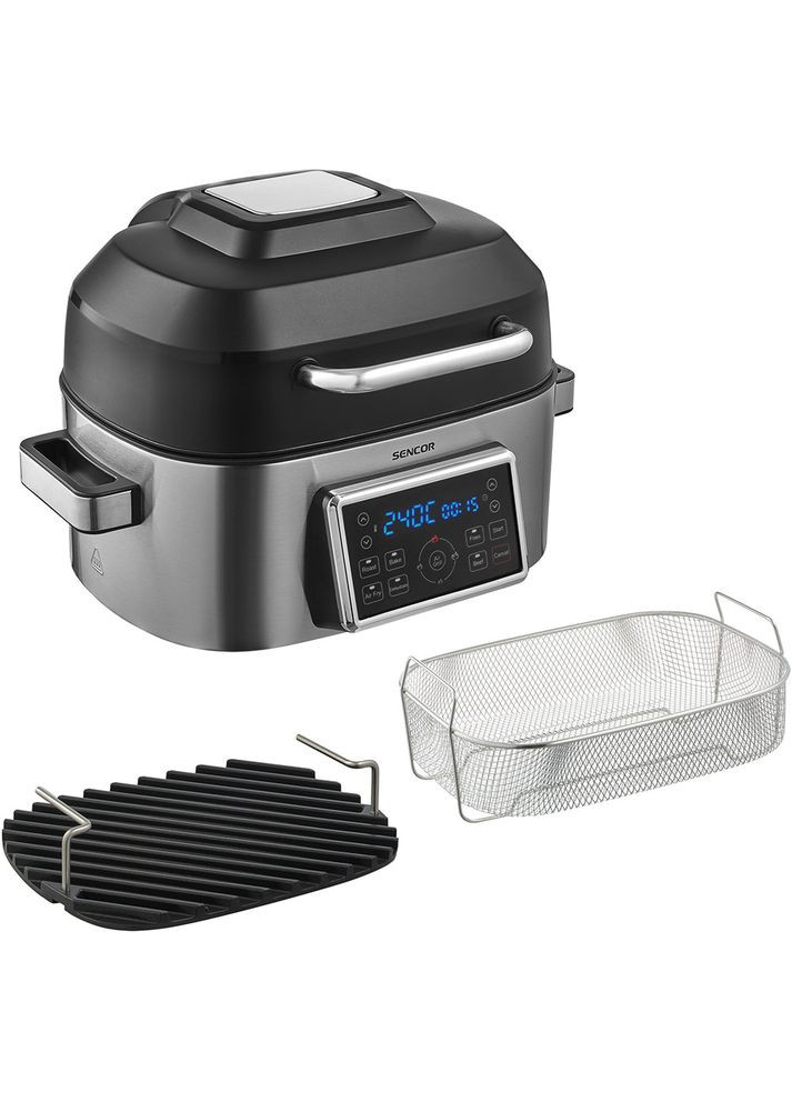 Мультипіч Vita SBG8900SS Sencor (322905871)