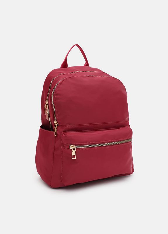 Рюкзак женский C1rm2057r Красный Monsen (301871271)