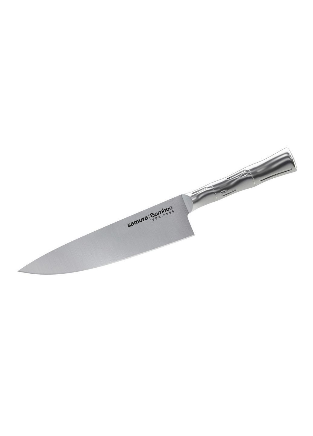 Нож кухонный шеф 200 мм Samura нержавеющая сталь,
